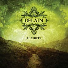 RockmusicRaider Review - Delain - Lucidity - Album Cover