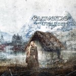 RockmusicRaider Review - Everything Remains (as it never was) - Album Cover