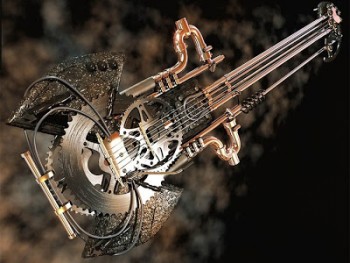 RockmusicRaider - Intermittent Best of...