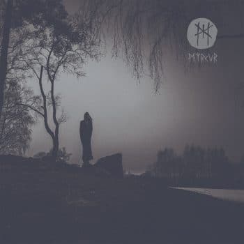 RockmusicRaider Review - Myrkur - M - Album Cover