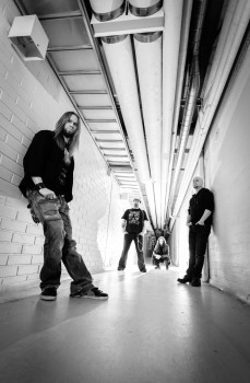 Denigrate 2015 - Promo