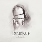 RockmusicRaider Review - Denigrate - Hollowpoint - Album Cover
