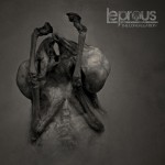 RockmusicRaider Review - Leprous - The Congregation - Album Cover