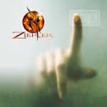 RockmusicRaider Review - Zierler - ESC - Album Cover