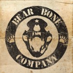 Bear Bone Company - 2015