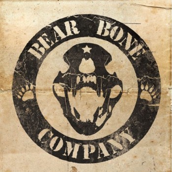 Bear Bone Company - 2015