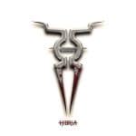 RockmusicRaider Review - Hibria - Hibria - Album Cover