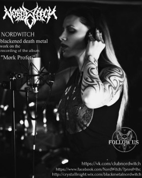 RockmusicRaider Newsflasch - NordWitch 2016