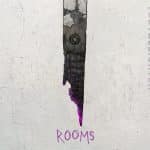 RockmusicRaider Review - Todtgelichter - Rooms - Album Cover