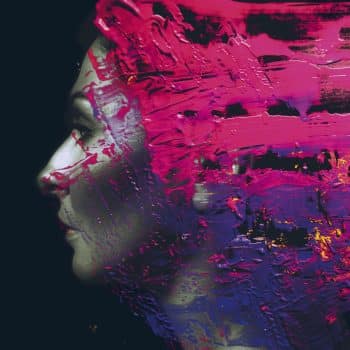 Rockmusicraider Review - Steven Wilson - Hand. Cannot. Erase. - Album Cover