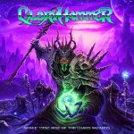 RockmusicRaider - Gloryhammer - Space 1992 - Album Cover