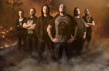 RockmusicRaider Review - Meadows End 2016