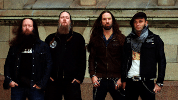 RockmusicRaider Review - Sideburn 2015