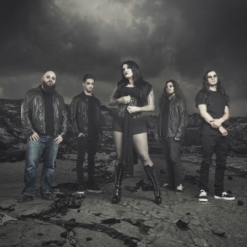 RockmusicRaider Review - Van Halst 2016