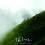 RockmusicRaider Review - Wilderung - Sleep at the Edge of the World - Album Cover