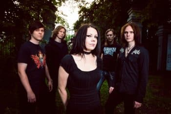 Rockmusicraider Review - Reveries End 2016