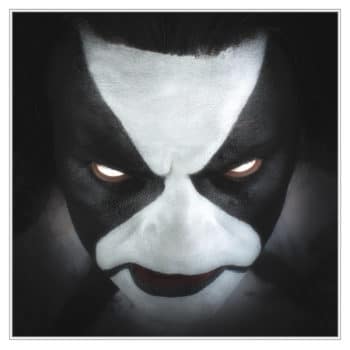 Abbath Abbath Album Cover