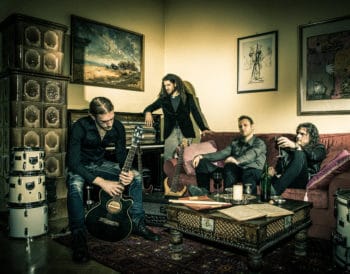RockmusicRaider Review - Overtures 2016