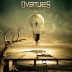 RockmusicRaider Review - Overtures - Artifacts - Album Cover