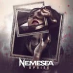 RockmusicRaider Review - Nemesea - Uprise - Album Cover