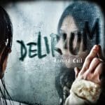 RockmusicRaider Review - Lacuna Coil - Delirium - Album Cover