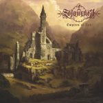 RockmusicRaider Review - Sojourner - Empires of Ash - Album Cover