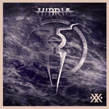RockmusicRaider Newsflash - Hibria - XX - Album Cover