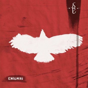 RockmusicRaider Newsflash - Set Before Us - Enigmas - Album Cover