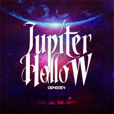 RockmusicRaider Newsflash - Jupiter Hollow - Odyssey - Album Cover