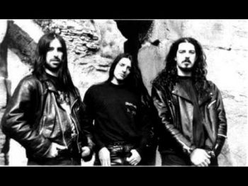 RockmusicRaider Review - Rotting Christ 1996