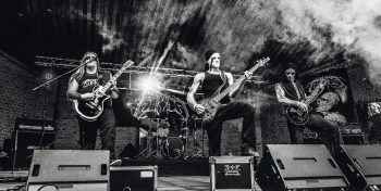 RockmusicRaider Review - Thormesis 2017