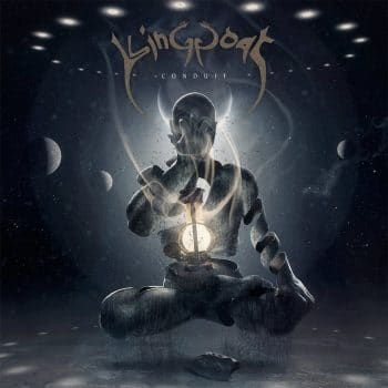 RockmusicRaider Review - King Goat - Conduit - Album Cover