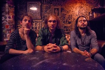 RockmusicRaider Review - Dirty Sound Magnet 2017