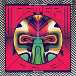 RockmusicRaider Review - Dirty Sound Magnet - Western Lies - Album Cover