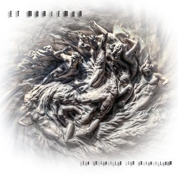 RockmusicRaider Review - Et Moriemur - Ex Nihilo in Nihilum - Album Cover