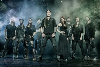 RockmusicRaider Review - Eluveitie 2017