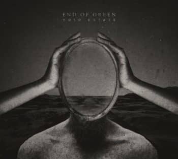 RockmusicRaider Review - End of Green - Void Estate - Album Cover