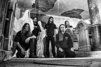 Et Moriemur 2014 - Ex Nihilo In Nihilum