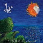 RockmusicRaider Review - Lör - In Forgotten Sleep - Album Cover