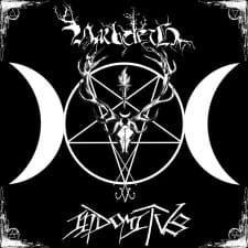 RockmusicRaider Newsflash - Narbeleth - Indomitvs - Album Cover