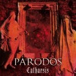 RockmusicRaider Review - Párodos - Catharsis - Album Cover