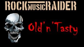 RockmusicRaider - Old n Tasty - Old Rock and Metal of all kinds