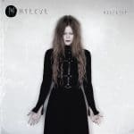 RockmusicRaider Review - Myrkur - Mareridt - Album Cover