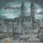 RockmusicRaider Review - Infinitas - Civitas Interitus - Album Cover