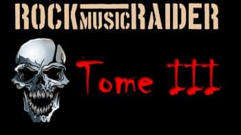 RockmusicRaider - Intermittent Digest - Tome III