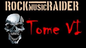 RockmusicRaider - Intermittent Digest - Tome VI