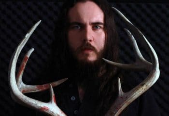 RockmusicRaider Video - Deep Dark River 2018