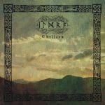 RockmusicRaider Review - Ildra - Eðelland - Album Cover