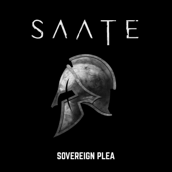 RockmusicRaider Video - SAATE - Sovereign Plea - Video Cover