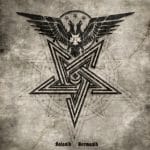 RockmusicRaider Review - Hanzel und Gretyl - Satanik Germanik - Album Cover